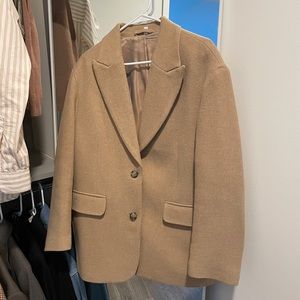 Coat Jacket